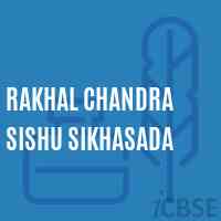 Rakhal Chandra Sishu Sikhasada Primary School Logo