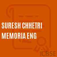 Suresh Chhetri Memoria Eng Primary School Logo
