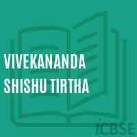 Vivekananda Shishu Tirtha Primary School Logo
