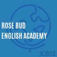 Rose Bud English Academy Middle School Logo