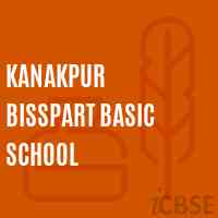 Kanakpur Bisspart Basic School Logo