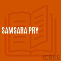 Samsara Pry Primary School Logo