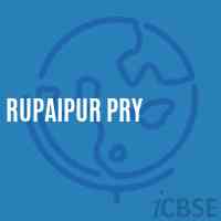 Rupaipur Pry Primary School Logo