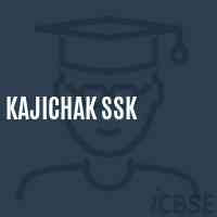 Kajichak Ssk Primary School Logo