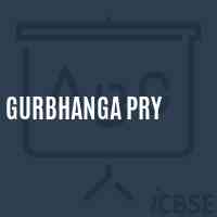 Gurbhanga Pry Primary School Logo