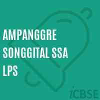 Ampanggre Songgital Ssa Lps Primary School Logo