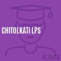 Chitolkati Lps Middle School Logo