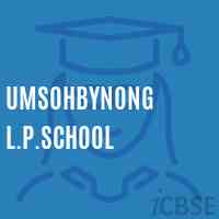 Umsohbynong L.P.School Logo