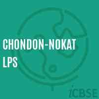 Chondon-Nokat Lps Primary School Logo