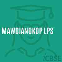 Mawdiangkop Lps Primary School Logo