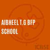Aibheel T.G Bfp School Logo