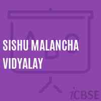 Sishu Malancha Vidyalay Primary School Logo