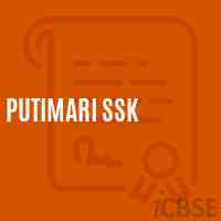 Putimari Ssk Primary School Logo
