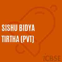 Sishu Bidya Tirtha (Pvt) Primary School Logo