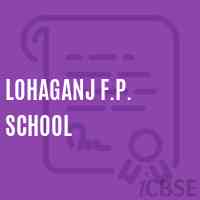 Lohaganj F.P. School Logo