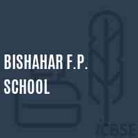 Bishahar F.P. School Logo