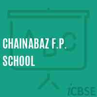 Chainabaz F.P. School Logo