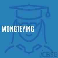 Mongteying School Logo