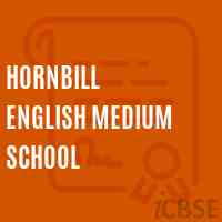 Hornbill English Medium School Logo