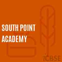 South Point Academy Middle School Logo