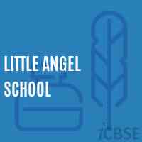 Little Angel School Logo