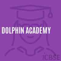 Dolphin Academy Primary School Logo