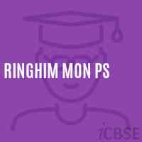 Ringhim Mon Ps School Logo