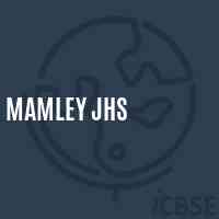 Mamley Jhs Middle School Logo