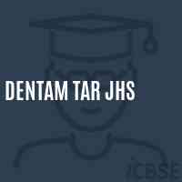 Dentam Tar Jhs Primary School Logo