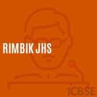Rimbik Jhs Secondary School Logo