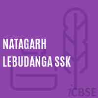 Natagarh Lebudanga Ssk Primary School Logo