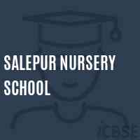 Salepur Nursery School Logo