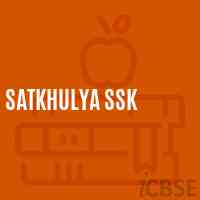 Satkhulya Ssk Primary School Logo
