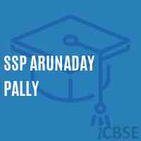 Ssp Arunaday Pally Primary School Logo