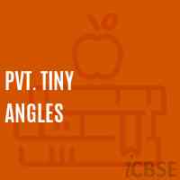 Pvt. Tiny Angles Primary School Logo