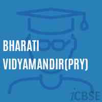 Bharati Vidyamandir(Pry) Primary School Logo
