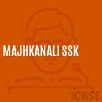 Majhkanali Ssk Primary School Logo