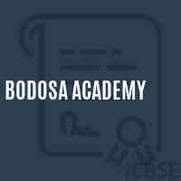 Bodosa Academy Middle School Logo