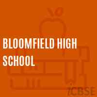 Bloomfield High School Logo