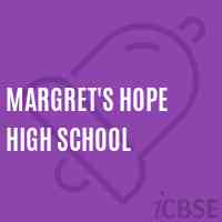 Margret'S Hope High School Logo
