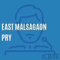 East Malsagaon Pry Primary School Logo