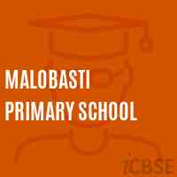 Malobasti Primary School Logo
