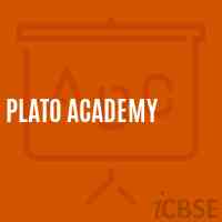 Plato Academy Primary School Logo