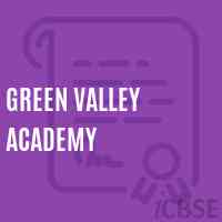 Green Valley Academy Middle School Logo