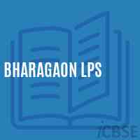 Bharagaon Lps Primary School Logo
