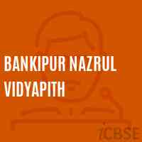 Bankipur Nazrul Vidyapith Secondary School Logo