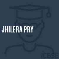 Jhilera Pry Primary School Logo