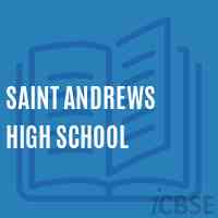 Saint andrews High School Logo