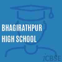 Bhagirathpur High School Logo