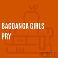 Bagdanga Girls Pry Primary School Logo